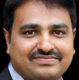 R. KARTHIKEYAN