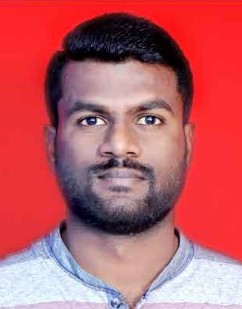 Richie P Raju