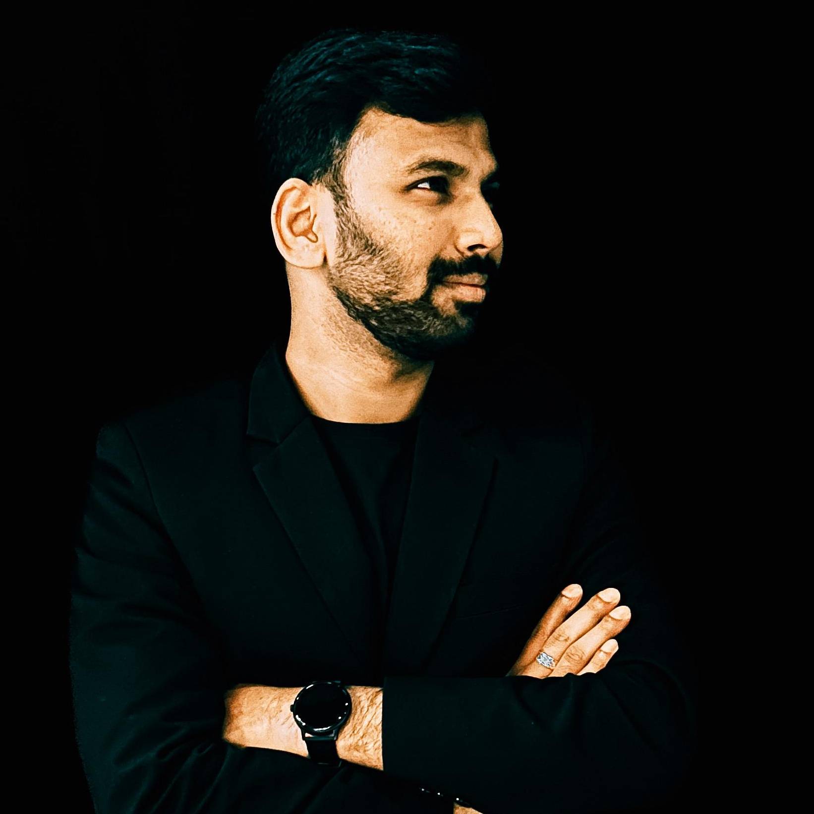 THOTA PRADEEP REDDY