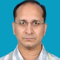 Dr.HARI KRISHNA GULIPALLI