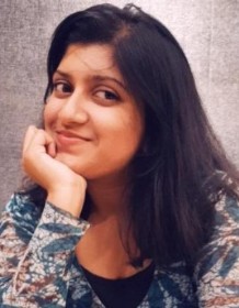 Deeksha Mallikarjun
