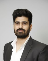 Gaurav Aharyan