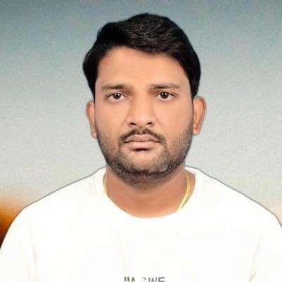 Kishore Kumar Kesuvulu Reddy