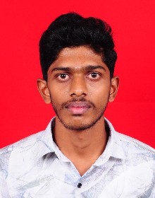 ADHITHYA MOHAN