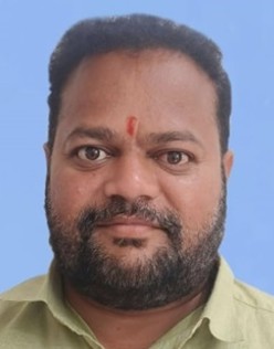 Srinivas Boina