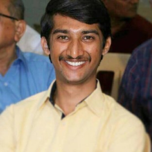 SANGRAM RAJENDRA BHOSALE