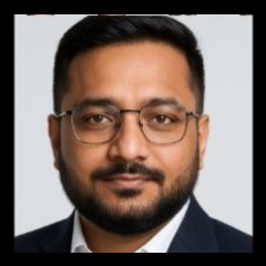 Sudhanshu Rai
