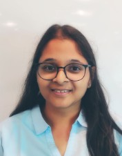 KANAK JAIN