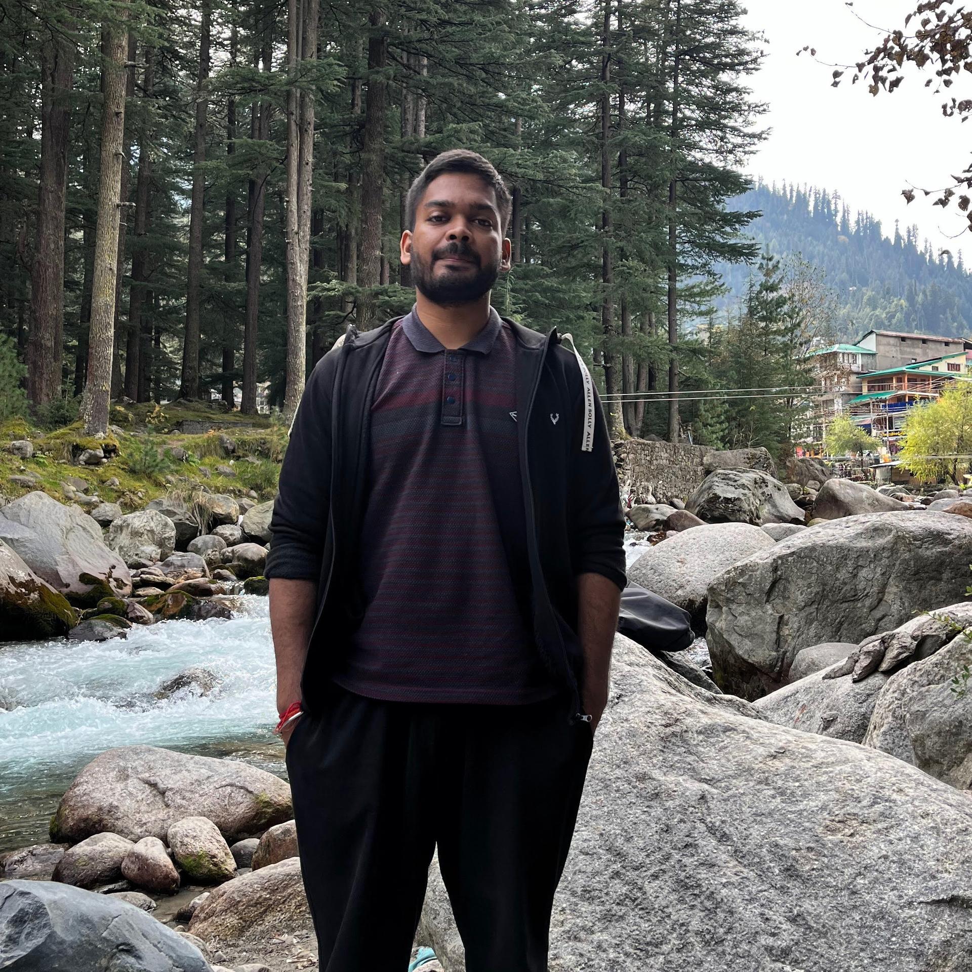 Vidit Gupta