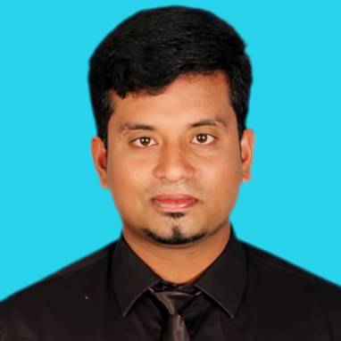 GOWTHAM RAJ
