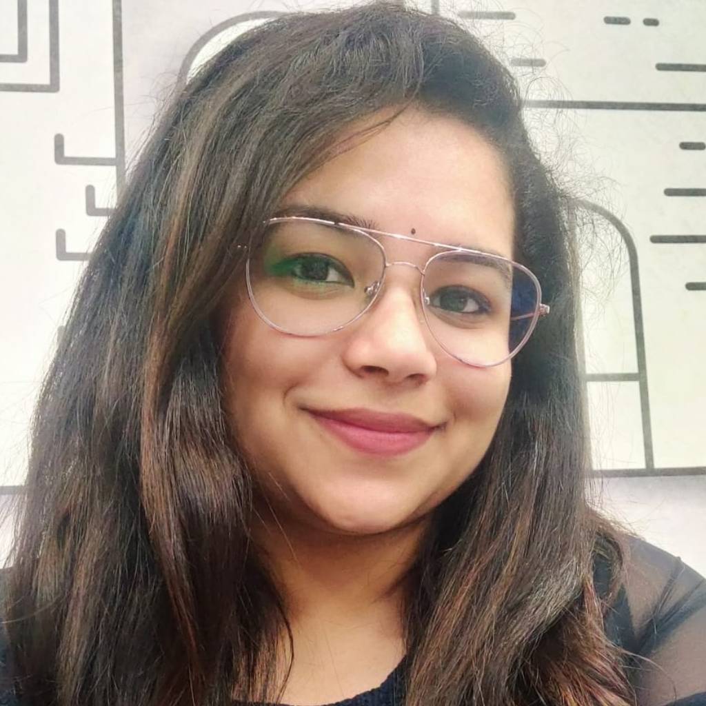 Anakha Dinesh