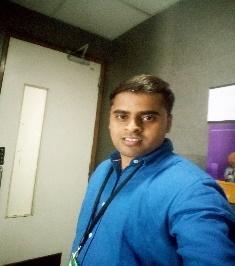 Sanjit Kumar