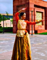 Nandini Varshney