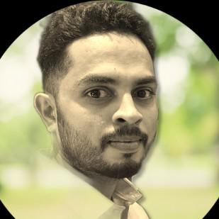 Arunkumar Masangi