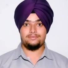 Omkar Singh