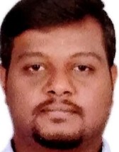 Vinod Chary