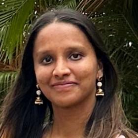 Mahek KATARIA