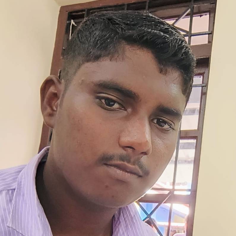 Imran Sikander Shaikh
