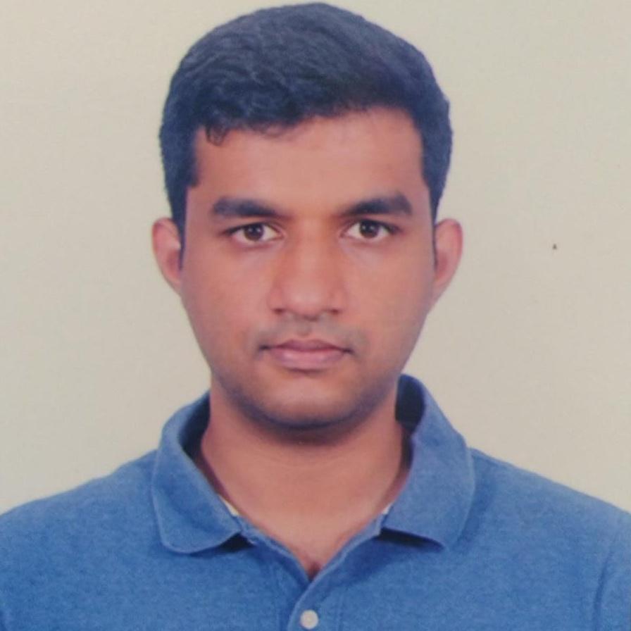 Nihal Belliappa