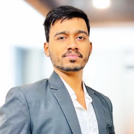 Chetan Kothawade