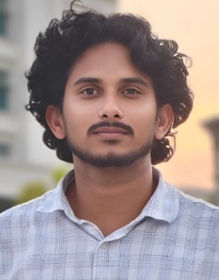 Sai Kiran Ronanki