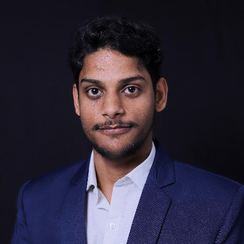 Rajesh Sharma