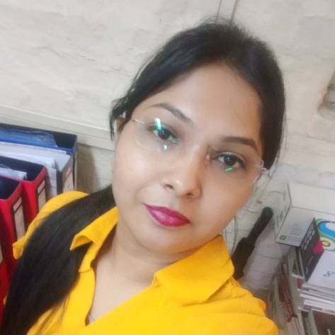 MOHINI JOSHI