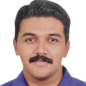 Vishnu Krishna Prasad