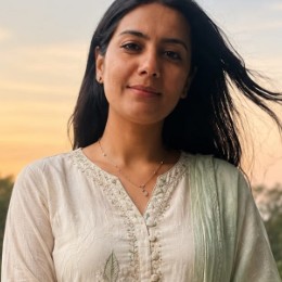 BHUMIKA JORAWAT