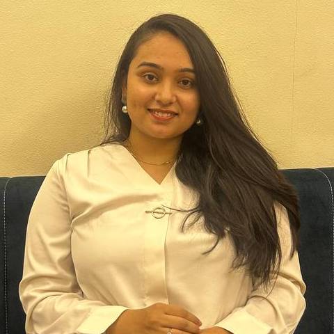 Siddhi Tiwari