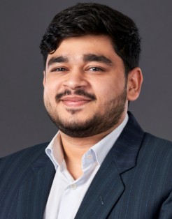 Manthan Khakharia