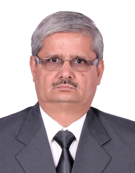 Vivek Kumar