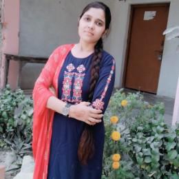 KRISHNA SINGH
