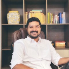Baldev Kumar Singh
