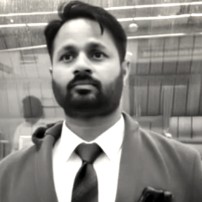 Suresh Garrepalli