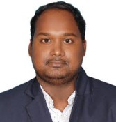 Harshavardhan Bandarla