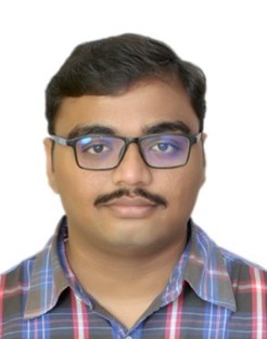 Naga Sandeep Kudaravalli