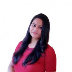 ANKITA MISHRA