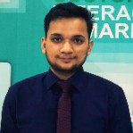 Praveen Srivastava