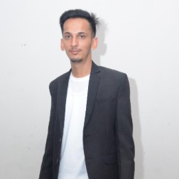 Vikram Raman