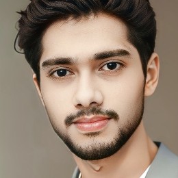 Tejas Patil