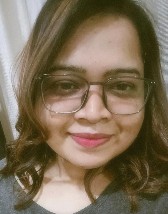 Soumi Roy