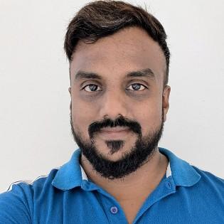 RAGHAVENDHIRRA R