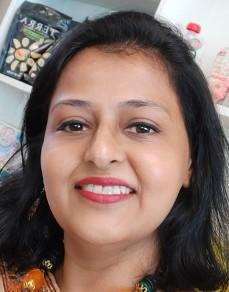 Karuna Garg