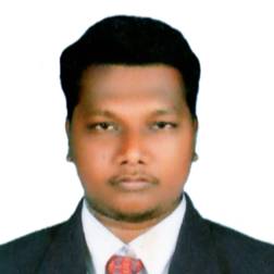 RAJU VADIVELU