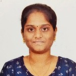 HARSHITHA MADALA