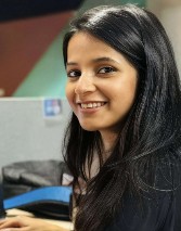 Swati Shah