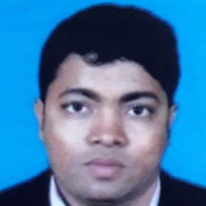 CHINMOY BADYAKAR