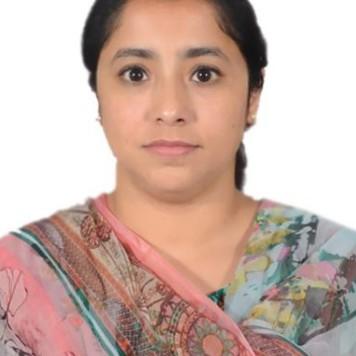 Gagandeep Kaur