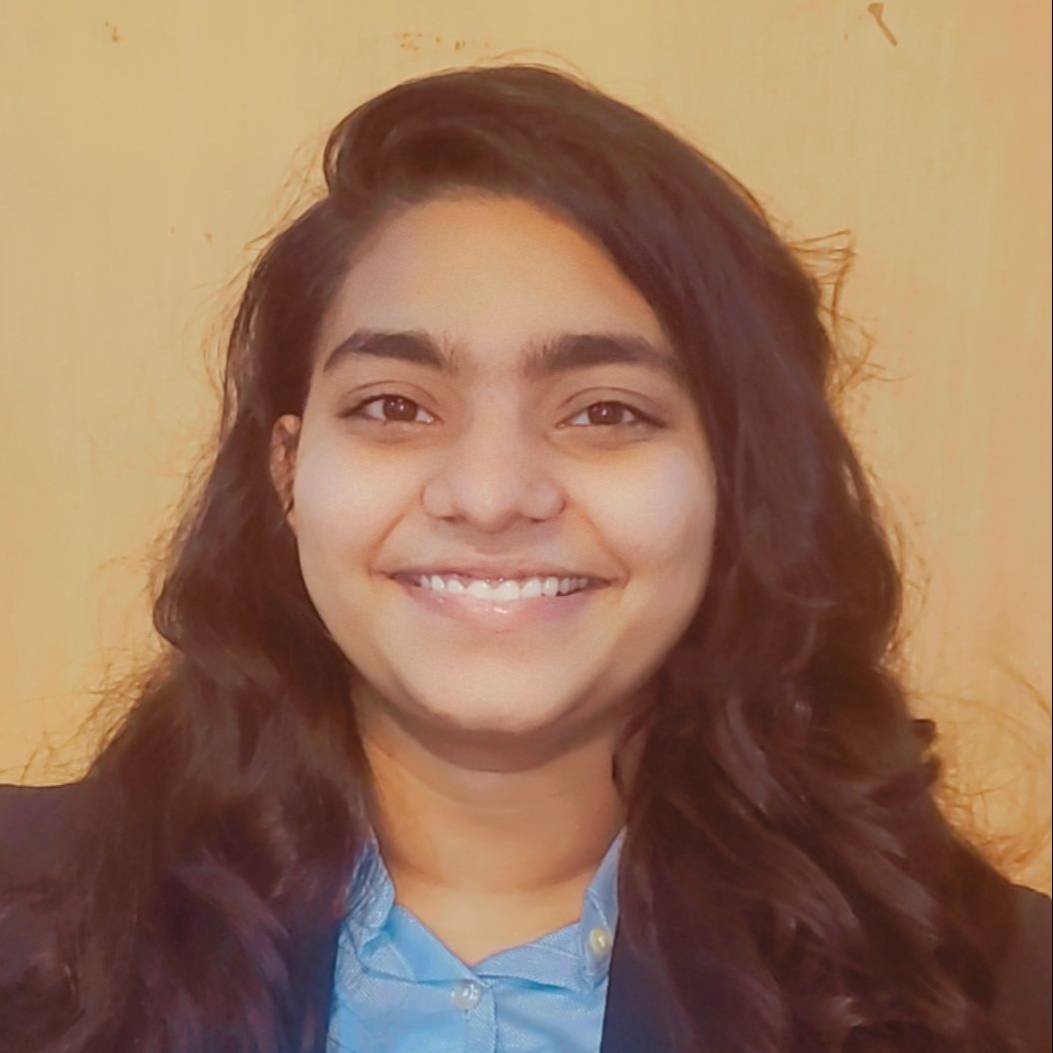 Khyati Chohan